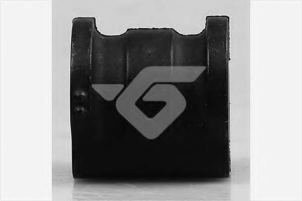 Втулка стабилизатора (переднего) VW Polo/Skoda Roomster/Fabia 99- (d=18mm)