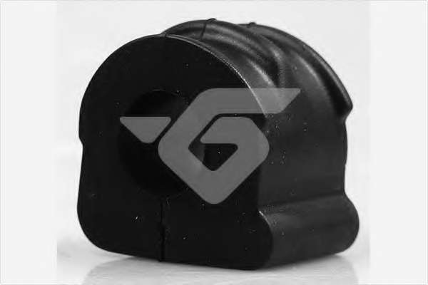 Втулка стабилизатора (переднего) Audi A3/TT/Skoda Octavia/Bora/VW Golf (d=17mm)