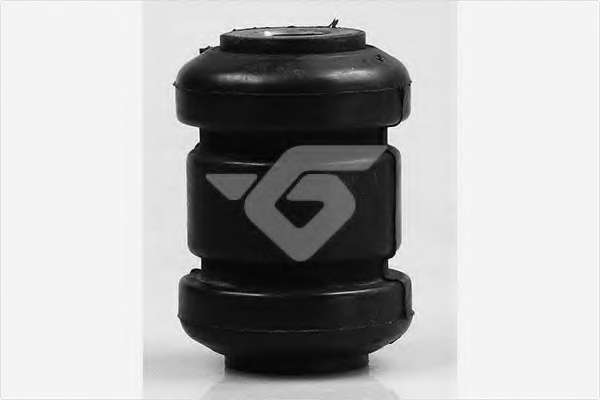 Сайлентблок рычага (переднего/снизу/спереди) Ford Focus II/Kuga 04- 