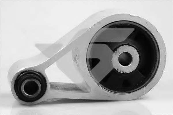 Подушка двигателя (задняя/нижняя) Renault Master 98- (косточка)