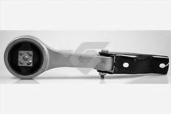 Подушка двигателя (задняя) Skoda Praktik/Fabia/VW Polo 1.4TDI/1.9TDI 00-