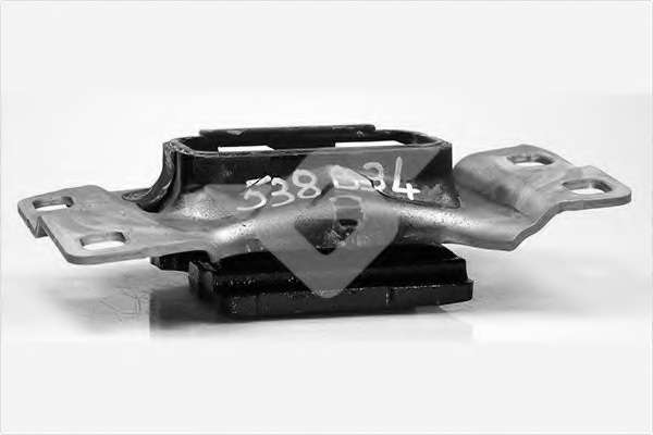 Подушка КПП Ford Focus II/III 1.6Ti  (L)