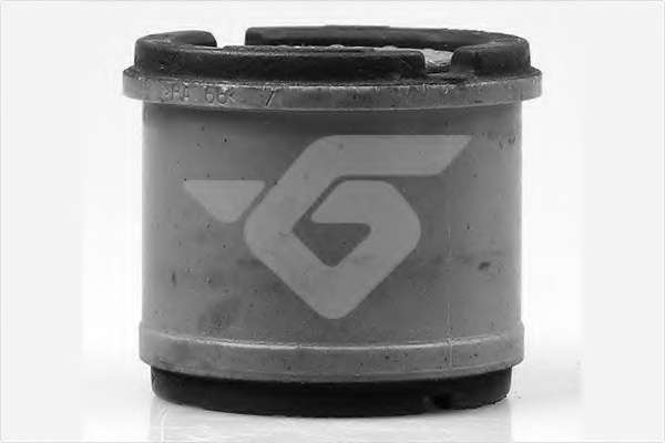 Сайлентблок балки (передней/задний) Ford Focus III 10-