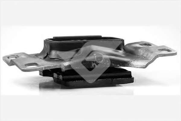 Подушка КПП Ford Focus III/Transit Connect 1.0Eco Boost 12-  (L)