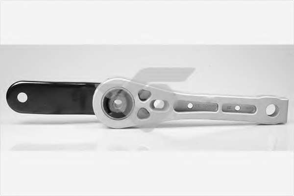 Подушка двигателя (задняя) VW Tiguan 1.4TSI/2.0TFSI 07-18 (замена 594513)