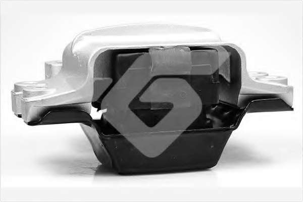 Подушка двигателя (L) VW Passat 1.6-2.0TSI/FSI/TDI 05-12