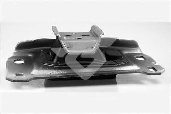 Подушка КПП Citroen C4/Jumpy 1.6HDi 14- (L)