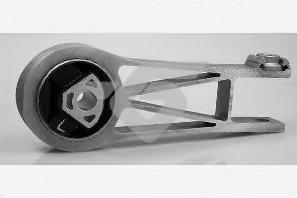 Подушка двигателя (задняя/нижняя) Citroen Jumper/Fiat Ducato/Peugeot Boxer 3.0 D/HDI 06-