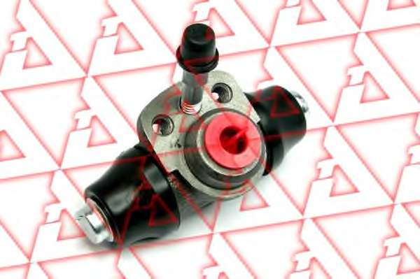 Циліндрик гальмівний VW Passat 82-