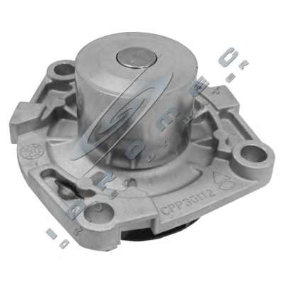 Помпа воды Fiat Doblo/Opel Combo/Astra H/J/Zafira B/C/Vectra 1.6/1.9/2.0CDTI 10-