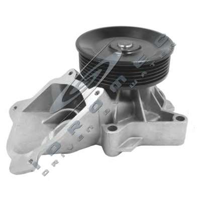 Помпа воды BMW 3 (E46/E90)/5 (E60) 2.0-3.0d 01-13 (M47/M57)