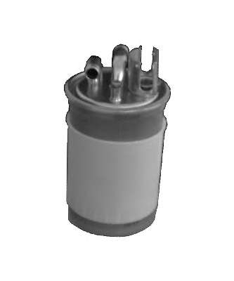 Топливный фильтр