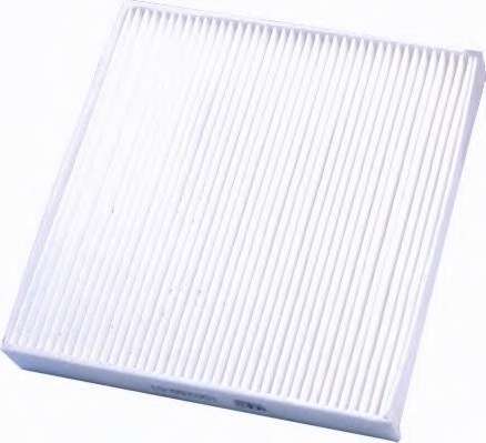 Фильтр, воздух во внутренном пространстве