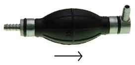 Система впрыска