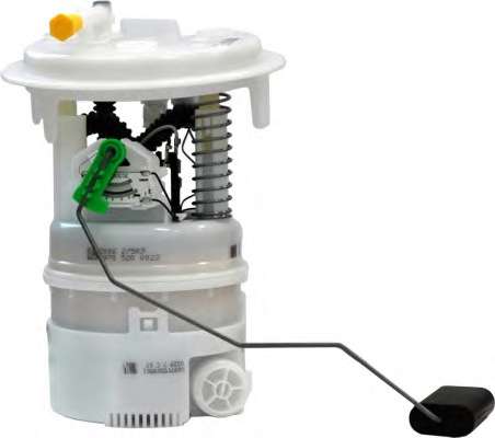 Элемент системы питания