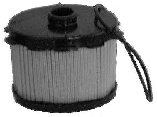 Топливный фильтр