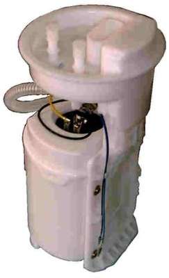 Насос топливный VW T4 2.4D/2.5 TDI 97-03