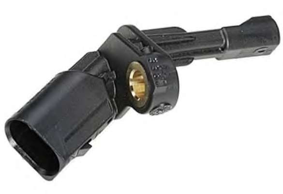 Датчик ABS (задний) Audi A3/VW Golf V 1.2-2.0 TFSI/TDI 03- (L)