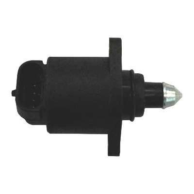 Поворотная заслонка, подвод воздуха