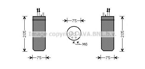 Осушувач кондиціонера