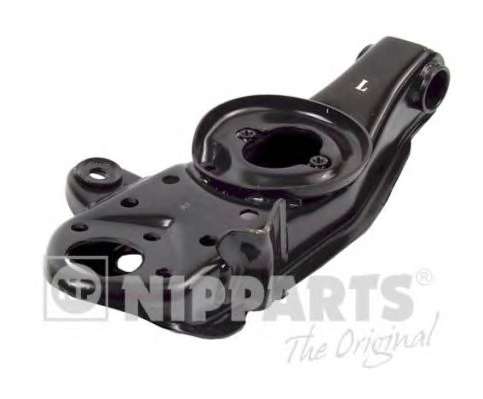 Рычаг независимой подвески колеса, подвеска колеса