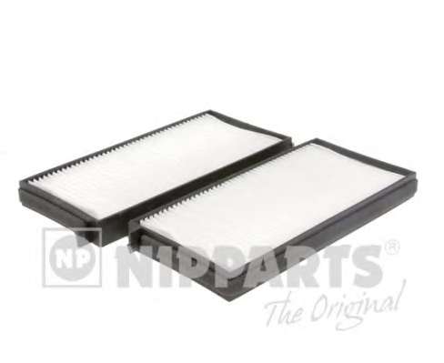 Фильтр, воздух во внутренном пространстве