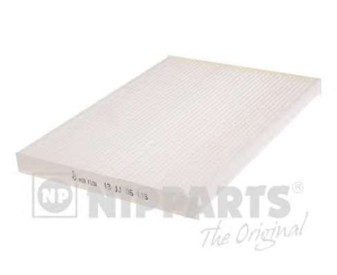 Фильтр, воздух во внутренном пространстве