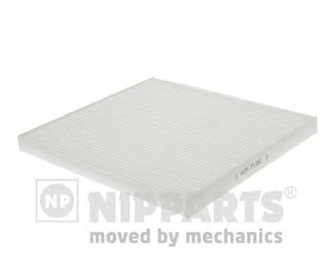 Фильтр, воздух во внутренном пространстве