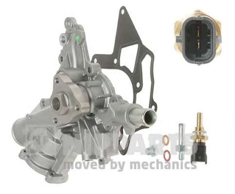 Водяной насос