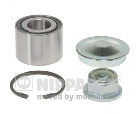 Комплект подшипника ступицы колеса