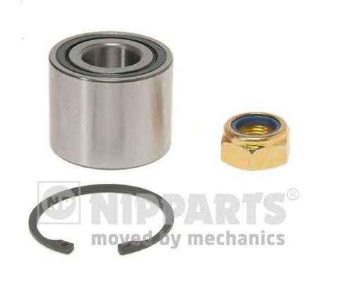 Комплект подшипника ступицы колеса