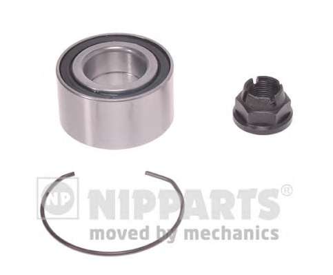 Комплект подшипника ступицы колеса