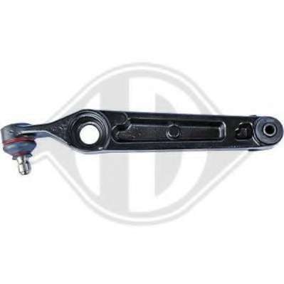 Рычаг независимой подвески колеса, подвеска колеса