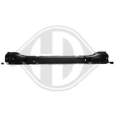 Кронштейн, буфер