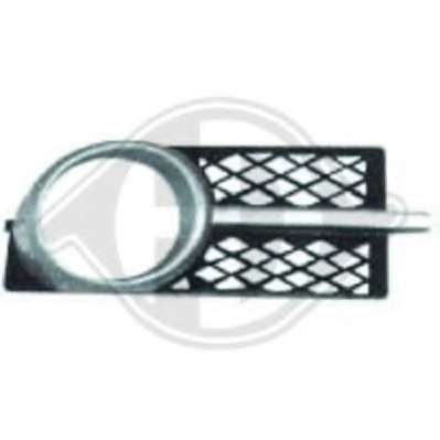 Покрышка, противотуманная фара