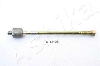 Осевой шарнир, рулевая тяга