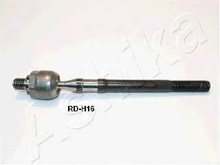 Осевой шарнир, рулевая тяга