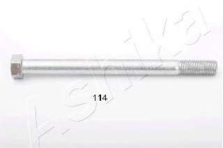 Тяга стабілізатора перед. лів/прав 131mm NISSAN NAVARA, NP300, PICK UP, PRAIRIE 2.0/2.4/2.5D 06.86-