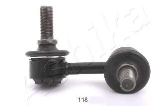 Стабилизатор, ходовая часть