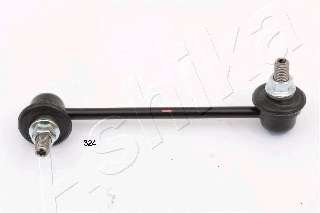 Стабилизатор, ходовая часть