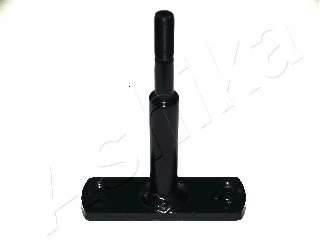 Стабилизатор, ходовая часть