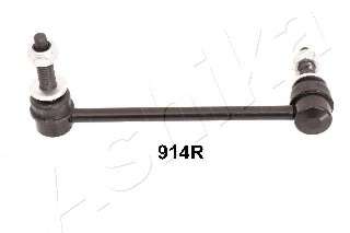 Стабилизатор, ходовая часть