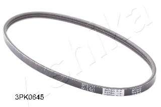 Поликлиновой ремень