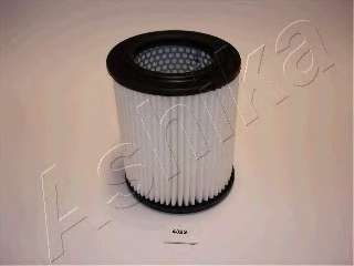 Воздушный фильтр