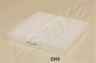 Фильтр, воздух во внутренном пространстве