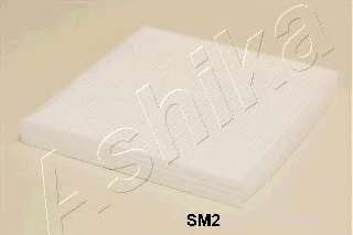 Фильтр, воздух во внутренном пространстве