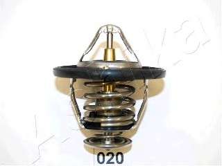 Термостат, охлаждающая жидкость