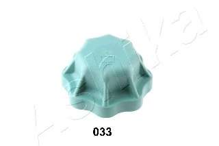 Кришка радіатора Ford Focus -4/01