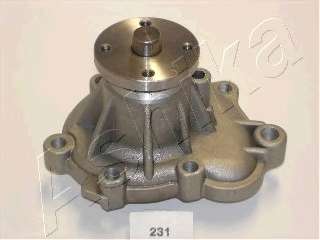 Водяной насос