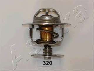 Термостат 92°C Ford Escort 1.8 i 16V 92-95/1.6 i 16V 95-99/Focus 2.0 i 16V 02-04/Mondeo 1.6 i 16V 93-96/Scorpio 2.9 i 24V 91-94